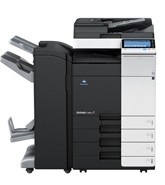Konica printer