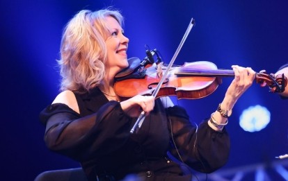 Natalie MacMaster