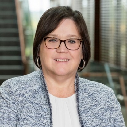 Dr. Mary Oxner