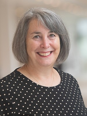 Photo of Mary Jessie MacLellan