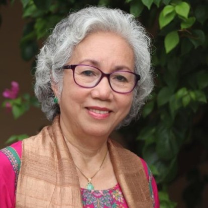 Minh Kauffman