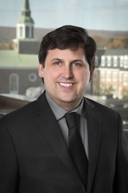 Nathan Allen, Chair