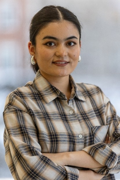 Nadia 1
