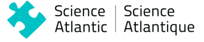 Science Atlantic's logo