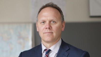 Dan Robinson