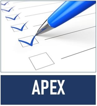APEX icon