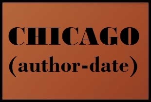 Chicago (author date) thumbnail