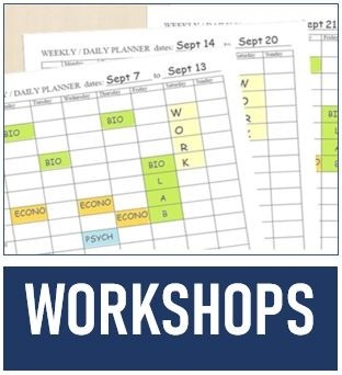 Workshops icon