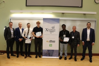 winners with judges