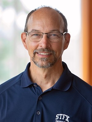 Dr Ken Penner Picture