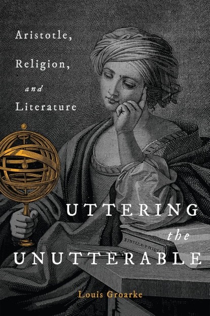groake book