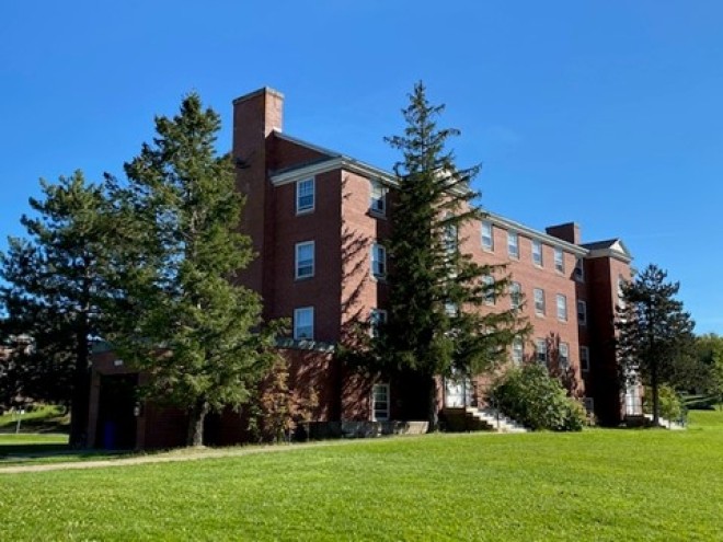 FX Hall