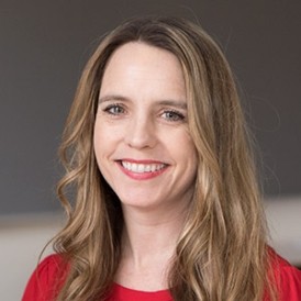 Photo of Allana Beaton