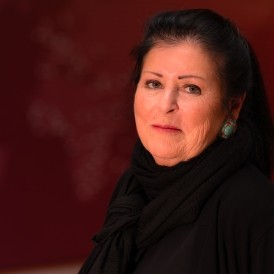 Cynthia Sewell