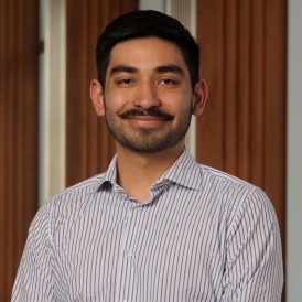 Headshot of Eduardo Hernandez Farias