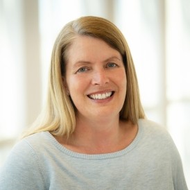 Headshot of Lianne Campbell