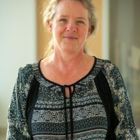 Michelle MacNeil Headshot