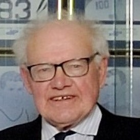 Headshot of Ed Carty