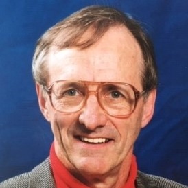 Sociology - Winston Jackson - Professor Emeritis (2)
